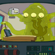 Illustration for article titled Slime Monsters